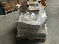 Partij zeskantmoeren m10 verzinkt - afbeelding 9 van  9