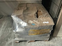 Partij zeskantmoeren m10 verzinkt - afbeelding 3 van  6