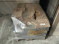 Partij zeskantmoeren m10 verzinkt - afbeelding 4 van  6