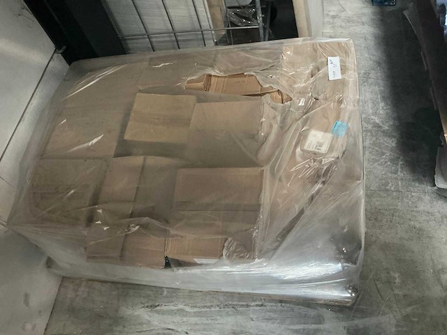 Partij zeskantmoeren m10 verzinkt - afbeelding 5 van  6