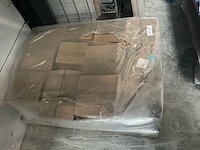 Partij zeskantmoeren m10 verzinkt - afbeelding 5 van  6