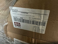 Partij zeskantmoeren m10 verzinkt - afbeelding 6 van  6