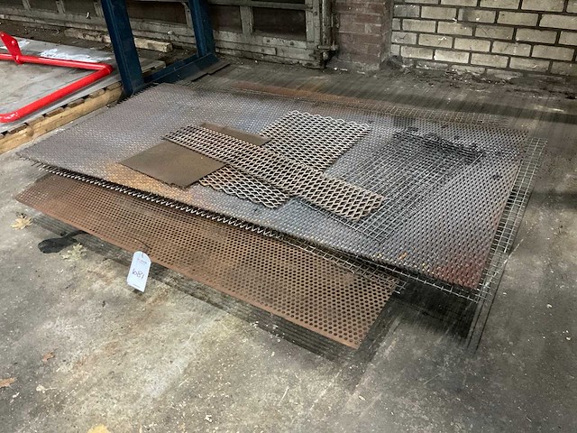 Partij zeven - afbeelding 1 van  4