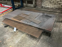 Partij zeven - afbeelding 1 van  4