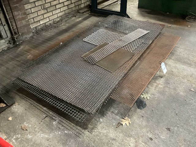 Partij zeven - afbeelding 2 van  4