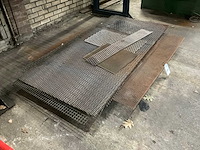 Partij zeven - afbeelding 2 van  4