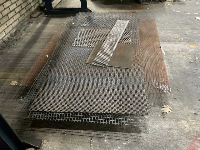 Partij zeven - afbeelding 3 van  4