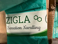 Partij zigla sensation navulling (246x) - afbeelding 4 van  4