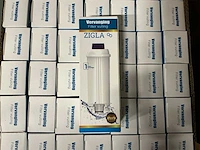 Partij zigla vervanging filter vulling (147x)