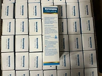 Partij zigla vervanging filter vulling (147x) - afbeelding 2 van  4