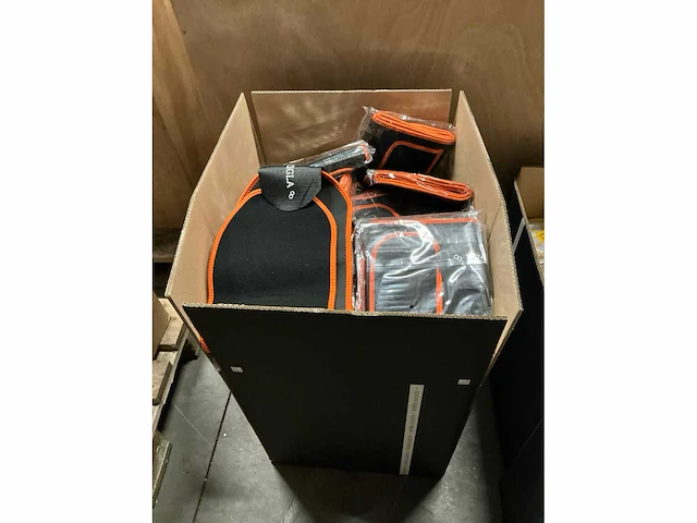 Partij zigla waist trainers (70x) - afbeelding 2 van  3