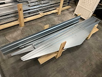 Partij zijkappen - afbeelding 1 van  1