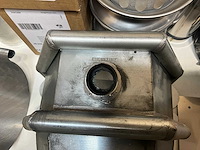 Partij zink, rvs en aluminium dakmaterialen (38x) - afbeelding 7 van  7