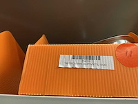 Partij zinken loodgietersmaterialen - afbeelding 2 van  13