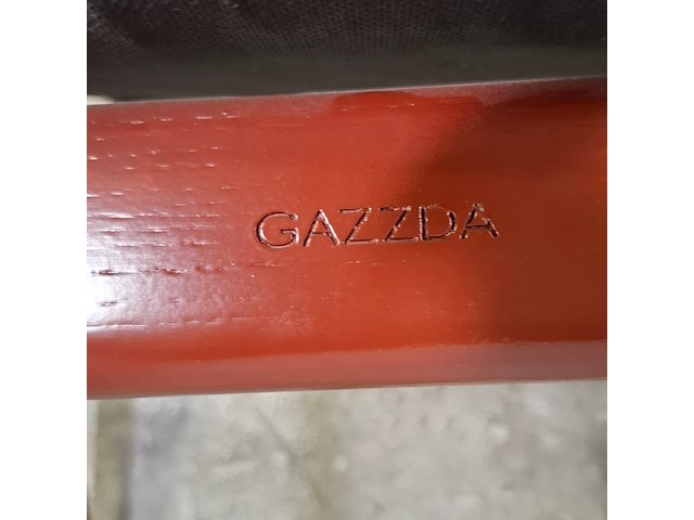 Partij zitmeubels, o.a. gazzda, dauphin - afbeelding 13 van  16