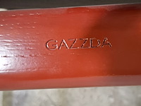 Partij zitmeubels, o.a. gazzda, dauphin - afbeelding 13 van  16