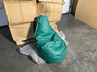 Partij zitzakken - afbeelding 3 van  5