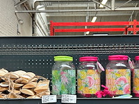 Partij zomer- en tuinaccessoires - afbeelding 1 van  6