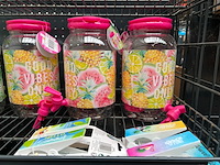 Partij zomer- en tuinaccessoires - afbeelding 2 van  6