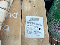 Partij zomer- en tuinaccessoires - afbeelding 4 van  6