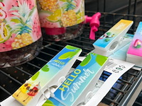 Partij zomer- en tuinaccessoires - afbeelding 6 van  6
