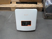 Partij zonne-energie omvormers & optimizers - afbeelding 5 van  16