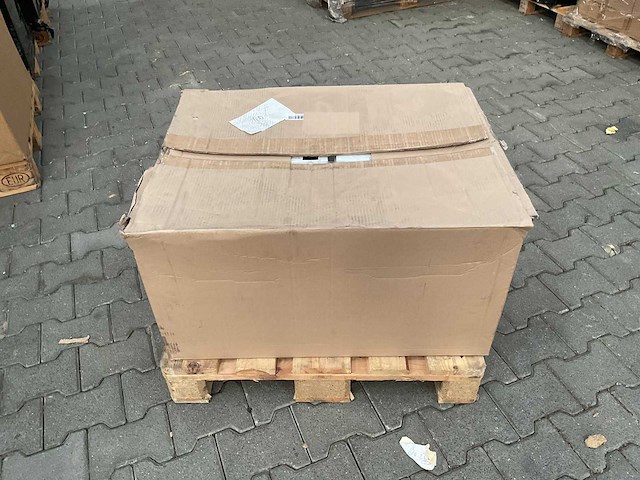 Partij zonnebril (140x) - afbeelding 1 van  2