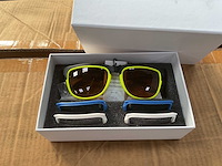 Partij zonnebrillen (100x) - afbeelding 1 van  5