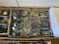 Partij zonnebrillen | circa 420 stuks - afbeelding 3 van  4