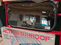 Partij zonnedaken voor de auto, hollandia, action suroof, vermeulen - afbeelding 2 van  9