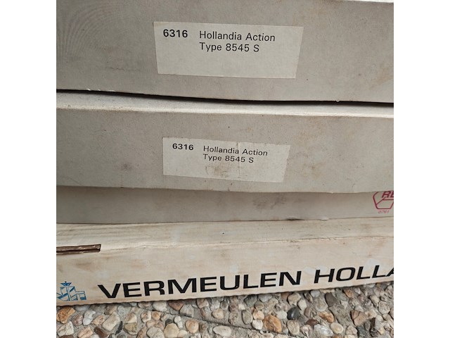 Partij zonnedaken voor de auto, hollandia, action suroof, vermeulen - afbeelding 7 van  9