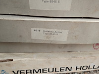 Partij zonnedaken voor de auto, hollandia, action suroof, vermeulen - afbeelding 7 van  9
