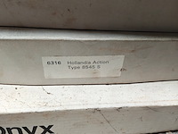 Partij zonnedaken voor de auto, hollandia, action suroof, vermeulen - afbeelding 9 van  9