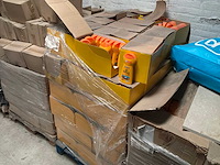 Partij zonnenbrandcréme (480x) - afbeelding 1 van  4