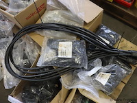 Partij zonnenpaneel-onderdelen - afbeelding 2 van  13