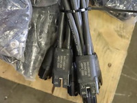 Partij zonnenpaneel-onderdelen - afbeelding 3 van  13