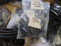 Partij zonnenpaneel-onderdelen - afbeelding 11 van  13