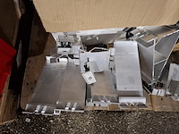 Partij zonnepaneel bevestigingsmateriaal , en toebehoren - afbeelding 3 van  14