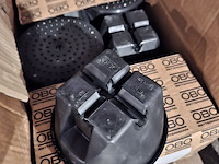 Partij zonnepaneel bevestigingsmateriaal , en toebehoren - afbeelding 6 van  14