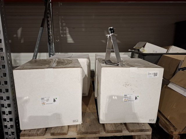 Partij zonnepaneel bevestigingsmateriaal , en toebehoren - afbeelding 7 van  14