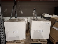 Partij zonnepaneel bevestigingsmateriaal , en toebehoren - afbeelding 7 van  14