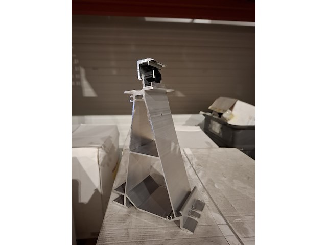 Partij zonnepaneel bevestigingsmateriaal , en toebehoren - afbeelding 8 van  14