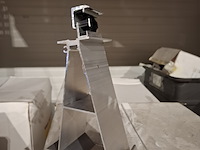 Partij zonnepaneel bevestigingsmateriaal , en toebehoren - afbeelding 8 van  14