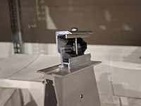 Partij zonnepaneel bevestigingsmateriaal , en toebehoren - afbeelding 9 van  14