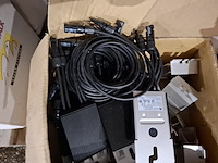 Partij zonnepaneel bevestigingsmateriaal , en toebehoren - afbeelding 12 van  14