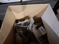 Partij zonnepaneel bevestigingsmateriaal , en toebehoren - afbeelding 13 van  14