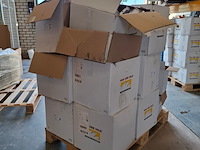 Partij zonnepaneel bevestigingsmateriaal o.a. van der valk - afbeelding 15 van  52