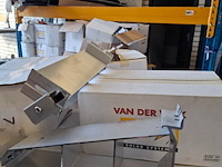 Partij zonnepaneel bevestigingsmateriaal o.a. van der valk - afbeelding 36 van  52