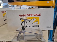 Partij zonnepaneel bevestigingsmateriaal o.a. van der valk - afbeelding 37 van  52