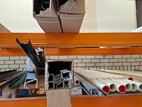 Partij zonnepaneel bevestigingsmateriaal - afbeelding 27 van  38